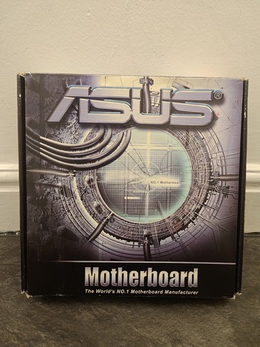 Rara scheda madre asus - madre,