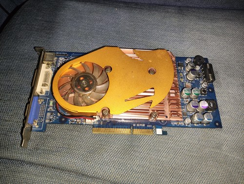 Albatron nvidia geforce 6800le - nvidia,