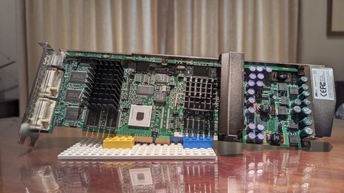 Fujitsu siemens vga celsius - siemens,