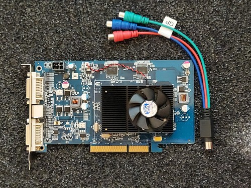 Sapphire ati radeon - sapphire, 4650