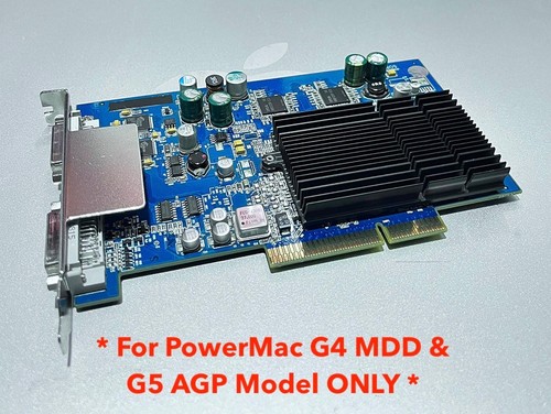 Scheda video agp - agp, radeon