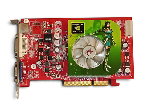Palit 6600g td21 - palit, na/6600g+td21-pm8443