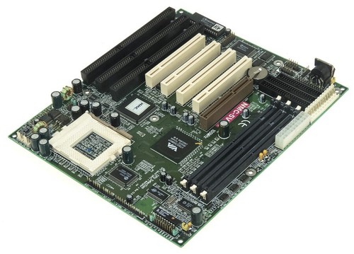 Scheda madre nmc - scheda, nmc-5vm5