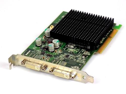 Matrox millennium p650 - millennium,