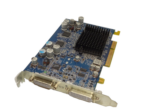 Scheda grafica apple power mac - power,