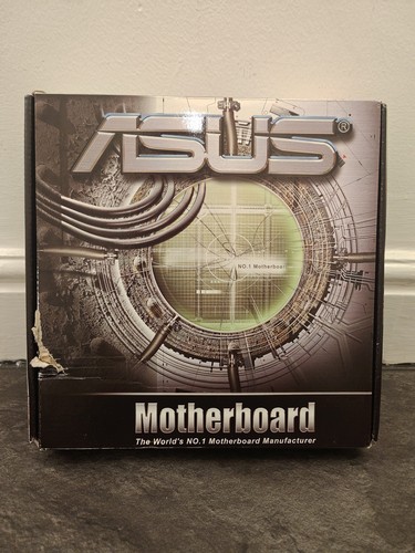 Rara scheda madre asus - scheda,