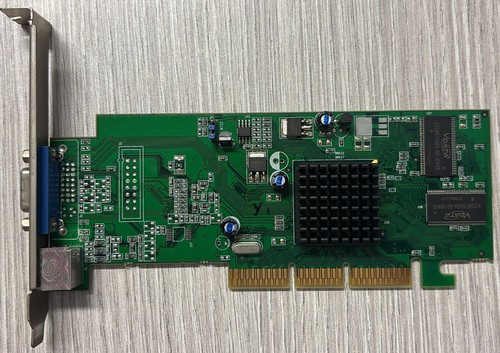 Scheda video sapphire ati - video,