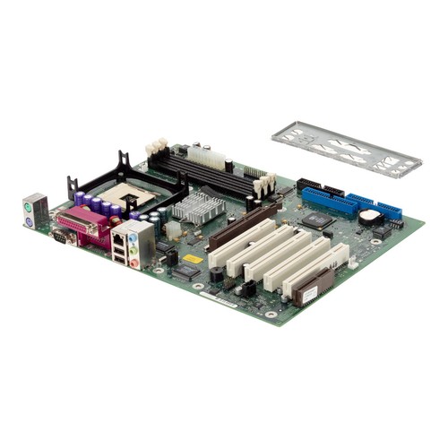 Fujitsu d1555 a10 gs2 - d1555-a10, pga478