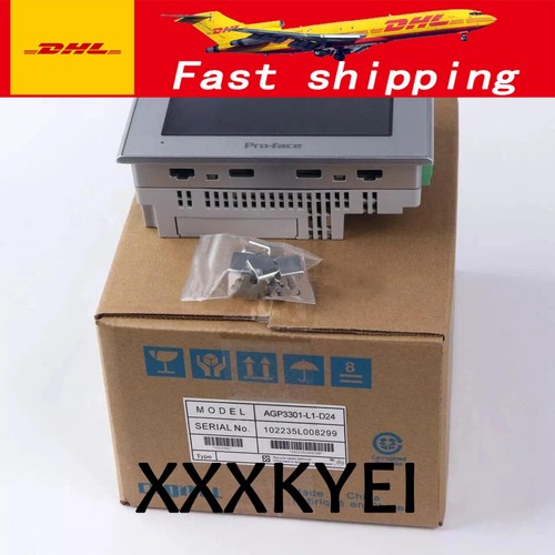 Agp3301 d24 1pcs nuovo - agp3301-l1-d24,