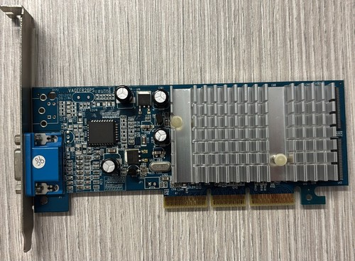 Scheda video xfx - xfx, gf2