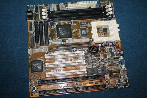 Asus p5a super socket at - p5a-b,