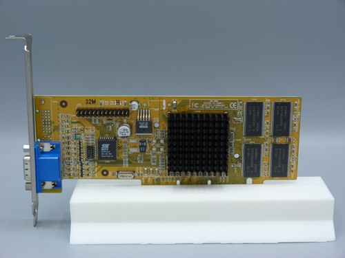 Nvidia geforce2 mx400 32mb - nvidia, mx/mx400