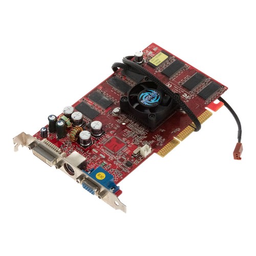 Scheda grafica gainward nvidia - gainward,