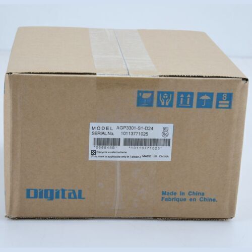 Agp3301 d24 1pcs nuovo - 1pcs,