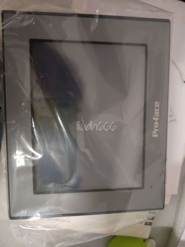 Pezzo proface hmi touch - 1,