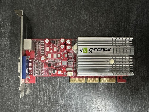 Scheda grafica agp - scheda,