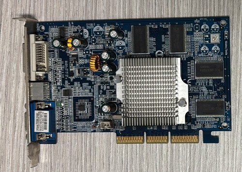 Scheda video chaintech - video, geforce