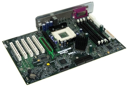 Dell 04j197 socket 423 - 04j197,