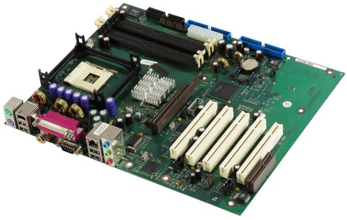 Fujitsu d1625 a21 - fujitsu, socket