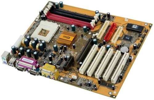 Chip m830lmr socket - m830lmr, 462
