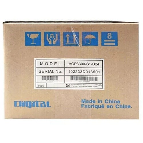 Agp3300 d24 nuovo pro face - nuovo, pro-face