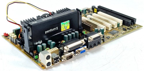 Pacchetto scheda madre msi - pacchetto,