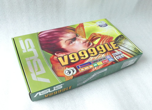 Scheda video nvidia geforce - video,
