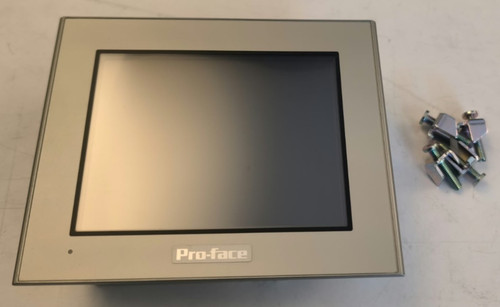 Pro face agp3300 d24 - 5", hmi