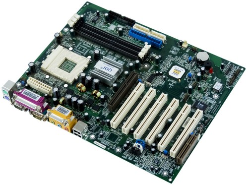 Qdi kudoz 333x via - via, vt8367