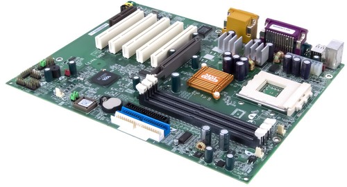Msi k7t266 pro2 ver 0 - msi, ver.