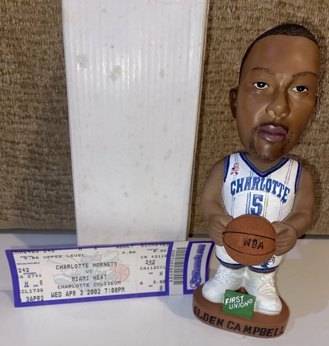 Sga bobble con stub bobblehed - con,