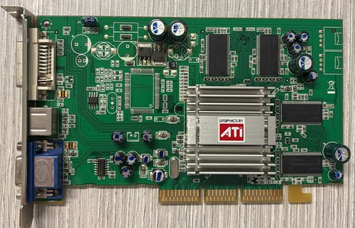 Scheda video sapphire radeon - scheda,