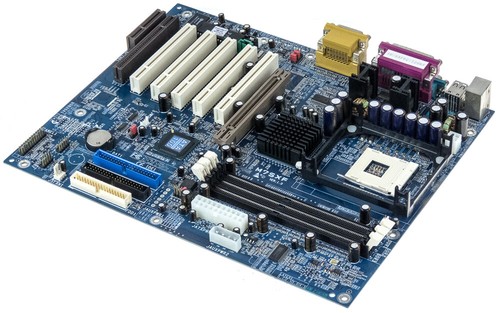 Biostar m7sxf pga478 ddr - m7sxf,
