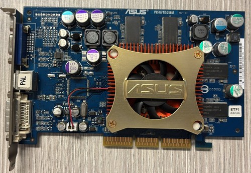 Scheda video asus - scheda,