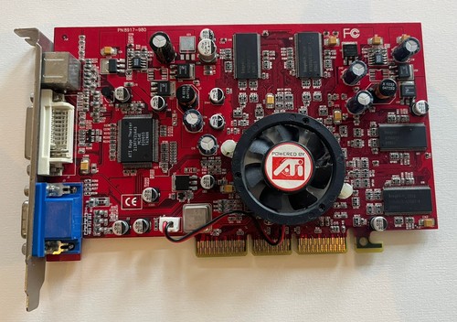 Ati radeon 8500le - 8500le, |