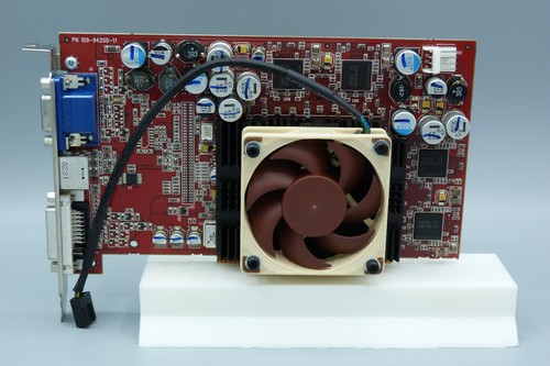 Ati radeon 9700 pro - radeon,