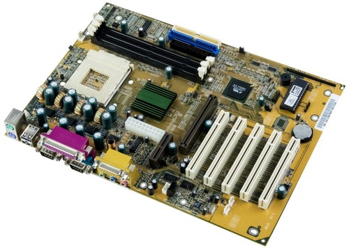 Shuttle ak12 via vt8363 - ak12,
