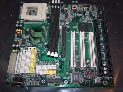 Scheda madre acorp 6lx87 5 - 6lx87, 1.5