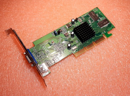 Sapphire ati radeon - sapphire, 64mb