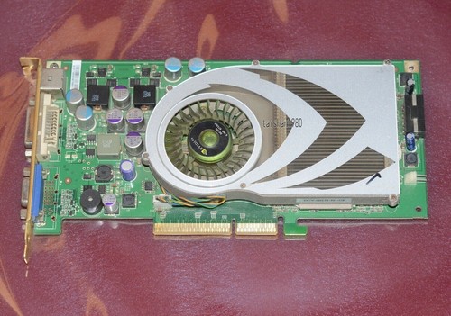 Console videogioco 7800gs - console,