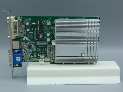 Nvidia geforce fx5200 - nvidia,