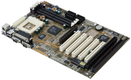 Asus p5a socket sdram - asus,